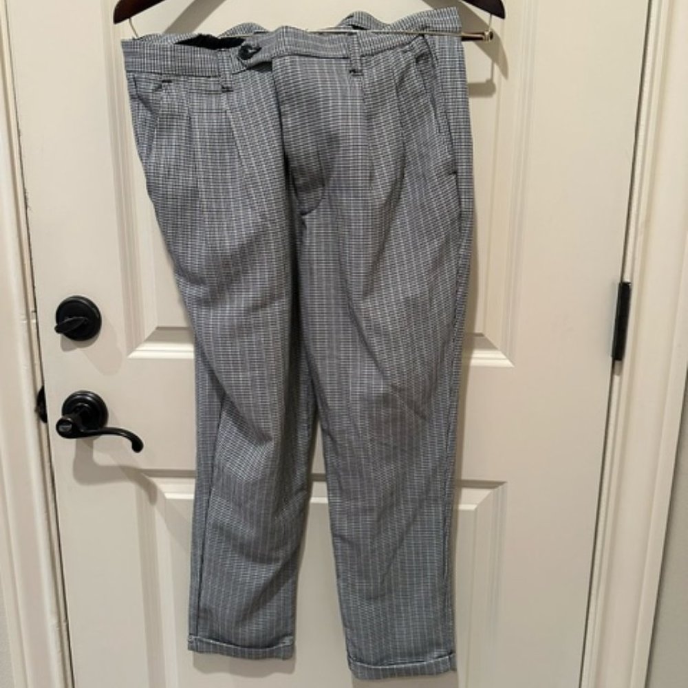 Men's pants, golf